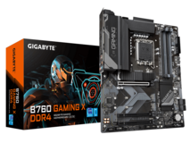 Gigabyte Gaming X B760 ATX