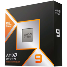 AMD Ryzen 9 9900X3D