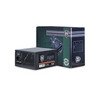 Inter-tech PSU HiPower SP-750W12cm fan,  Mainboard 20+4PinPCI-Express 6+2Pin, 4x SATA, 1x Floppy