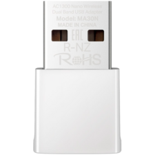 Mercusys MA30N AC1300 Nano USB Adapter