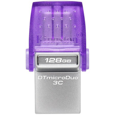 KINGSTON DTDUO3CG3-128GB
