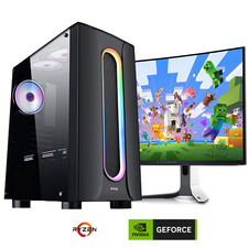Budget Gaming Računar