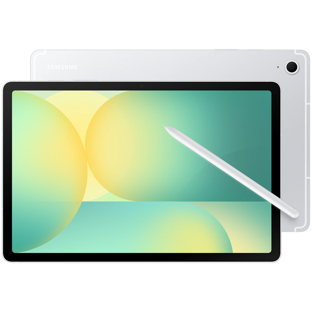 Samsung Galaxy Tab S10 FE Wi-Fi 128GB Srebrni