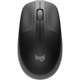Logitech M190 Bežični Miš - Charcoal
