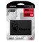 Kingston SSD A400 480GBup to 500MB/s Read and 450MB/s Write