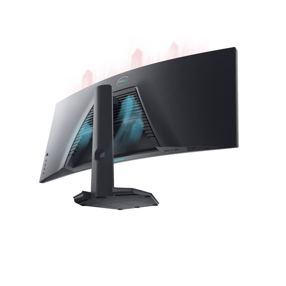 Dell 34 Curved GM -  S3422DWG