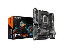 Gigabyte Gaming X B760 ATX