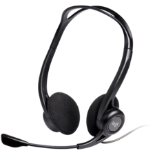 Logitech PC960 USB Stereo Slušalice