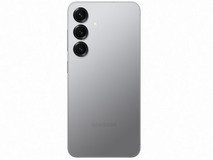 Samsung Galaxy S25 Silver Shadow
