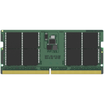 Kingston 32GB DDR5 5600MT/s SODIMM RAM