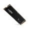 Crucial SSD P3 500GB NVMe M.23,5000/1900 MB/s