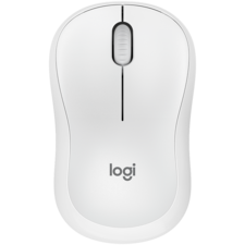 Logitech M240 Bežični Miš - Tihi Rad - Off White