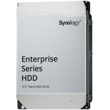 Synology 20TB Enterprise HDD SATA 6Gb/s