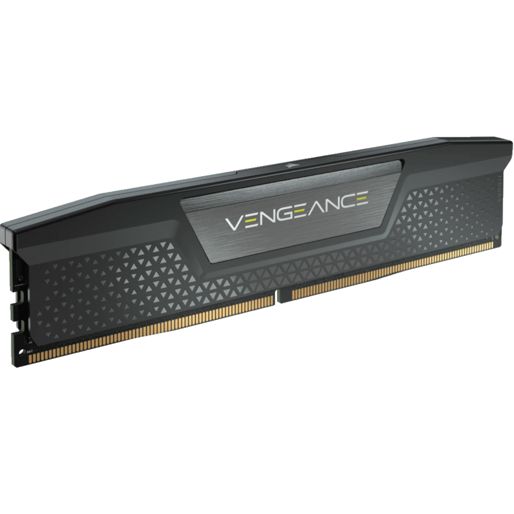 CORSAIR DDR5 32GB 6400MT/sVENGEANCE, CL32, EXPO, XMP2x16GB