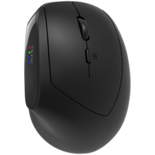 Canyon MW-25 Ergonomski Bežični Miš Crni