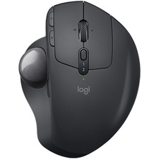 Logitech MX Ergo Bežični Miš - Grafit