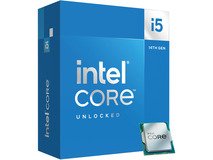 Intel Core i5-14600K Procesor 5.3GHz Raptor Lake