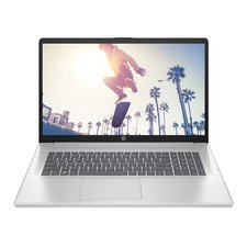 17,3'' HP Laptop 17 B81G8EA