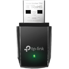 TP-Link Archer T3U Mini Wi-Fi AC1300 USB Adapter