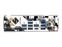 ASROCK Steel Legend Z790 WiFi
