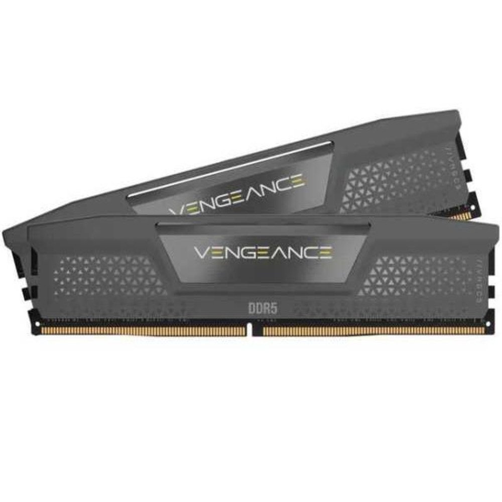 CORSAIR DDR5 32GB (2x16GB)6400MT/s, VENGEANCE, CL32EXPO, XMP