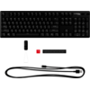 HyperX Alloy Origins Crvena Mehanička Gaming Tastatura