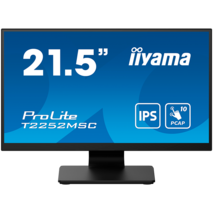 22" IIYAMA T2252MSC-B2