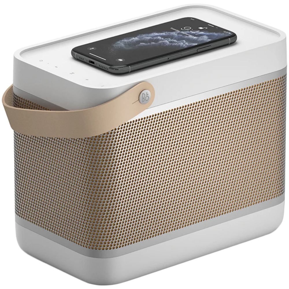 Bang & Olufsen Beolit 20 Grey Mist Prijenosni Zvučnik