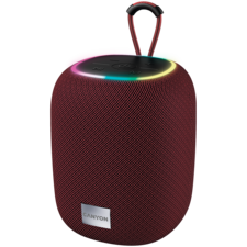 Canyon CNE-CBTSP8R Bluetooth Zvučnik 10W Crveni