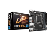 Gigabyte Mini ITX H610I DDR4