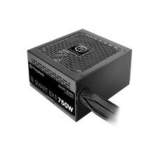 Thermaltake PSU Smart BX1 750wBronze 750w, 80+ plus,non- modular,12cm Hydraulic bearing fan
