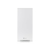 Thermaltake S300 TG Snow Mid tower case, bijela boja, 1x Standard fan 120mm