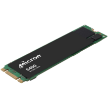 Lenovo ThinkSystem M.2 5400 PRO 480GB SSD