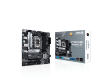 ASUS PRIME B660M-A D4-CSM