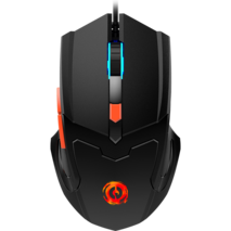 Canyon Vigil GM-2 RGB Gaming Miš, Crni