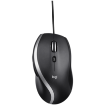 Logitech M500s Žičani Miš - Crni