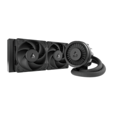 Arctic Liquid Freezer III PRO 240 - Višenamjenski Hladnjak za CPU