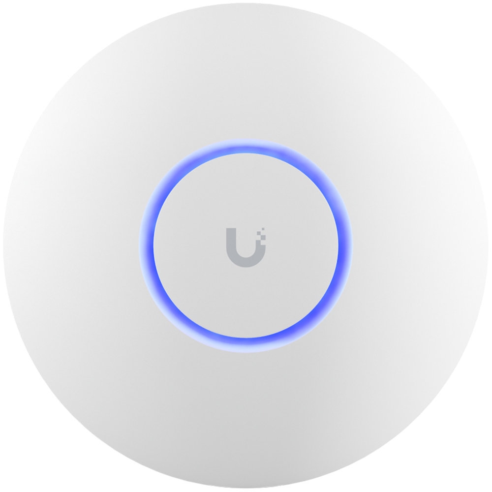 Ubiquiti U6-Plus WiFi 6 sa Širokim Pokrivanjem