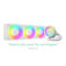 Arctic LF III PRO 360 A-RGB Vodeno Hlađenje